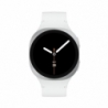 Samsung Galaxy Watch8, 40 mm, BT, hõbedane - Nutikell