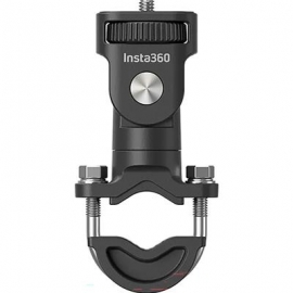Insta360 Motorcycle U-Bolt Mount - Mootorratta kinnitus