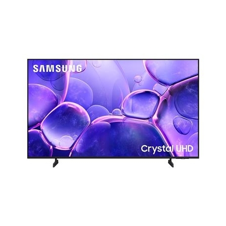 Samsung U8000F, 43'', 4K UHD, LED LCD, must - Teler