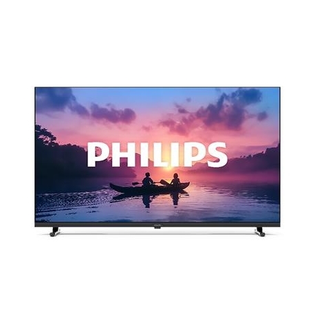 Philips PFS6000, 40'', FULL HD, LED LCD, must - Teler