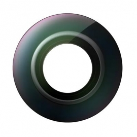 Insta360 Replacement Lens Kit for X5 Camera - Asendusobjektiivide komplekt