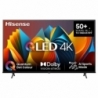 Hisense E7NQ, 50'', 4K UHD, QLED, must - TV