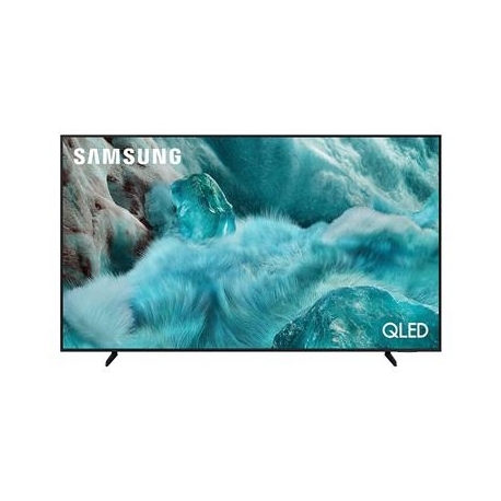 Samsung Q7F, 65'', 4K UHD, QLED, must - Teler