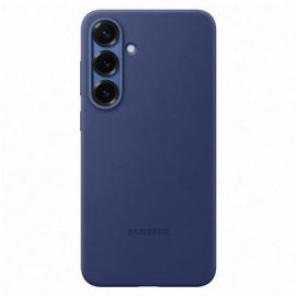 Samsung Silicone Case, Galaxy S25+, sinine - Ümbris