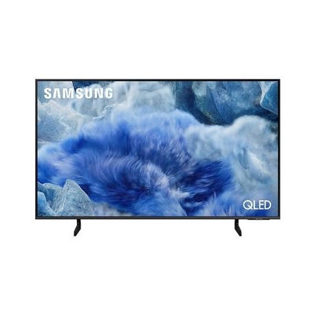 Samsung Q8F, 43'', 4K UHD, QLED, must - Teler
