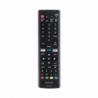 Savio RC-05, LG TV, must - Teleri asenduspult