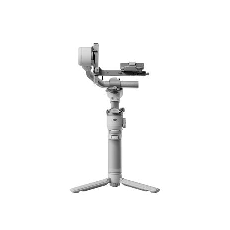 Dji RS4 Mini, hall - Käsistatiiv