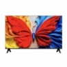 TCL S5K, 40'', Full HD, QLED, must - Teler