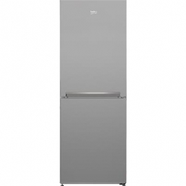 Beko, 229 L, 153 cm, hõbedane - Külmik