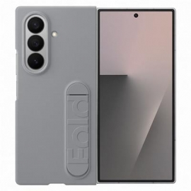 Samsung Silicone Case, Galaxy Fold7, hall - Nutitelefoni ümbris