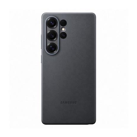 Samsung Kindsuit Case, Galaxy S25 Ultra, must - Ümbris