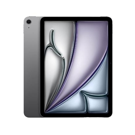 Apple iPad Air 11'' (2025), M3, 128 GB, WiFi, hall - Tahvelarvuti