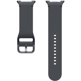 Samsung Galaxy Watch Sport Band, M/L, tumehall - Kellarihm