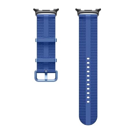 Samsung Galaxy Watch Athleisure Band (M/L), sinine - Kellarihm