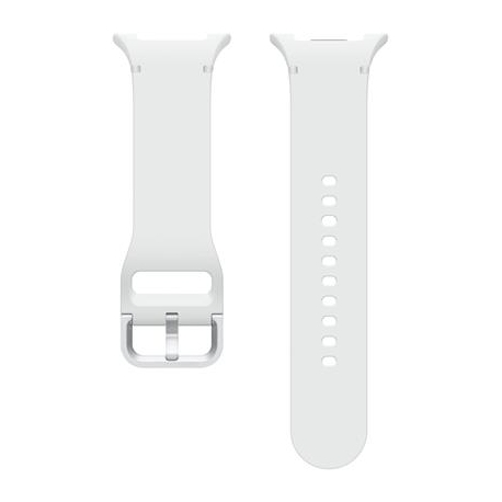 Samsung Galaxy Watch Sport Band, S/M, valge - Kellarihm