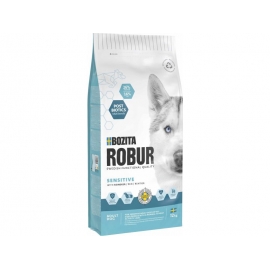 Bozita Robur Adult Sensitive Reindeer teraviljavaba koeratoit 12kg