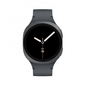 Samsung Galaxy Watch8, 40 mm, BT, grafiithall - Nutikell