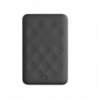 Xtorm FS5 Magnetic Powerbank, 18 W, 5000 mAh, must - Akupank