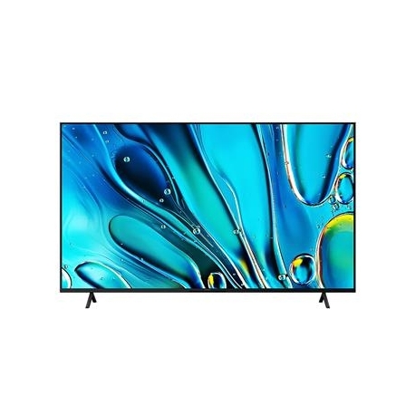 Sony Bravia 3 S35, 55'', 4K UHD, LED LCD, must - Teler
