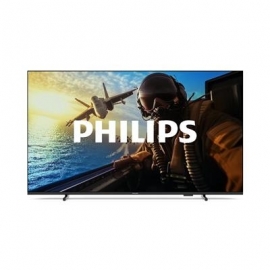 Philips PUS7000, 50'', 4K UHD, LED LCD, must - Teler