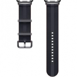 Samsung Galaxy Watch Athleisure Band (M/L), tumehall - Kellarihm