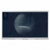Samsung Lifestyle TV The Serif LS01B, 65'', Ultra HD, QLED, HDR, valge - Teler