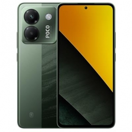 POCO M7 Pro, 8 GB, roheline - Nutitelefon