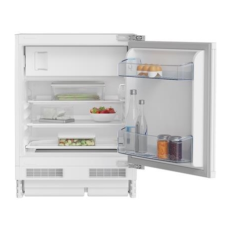 Beko, 107 L, 82 cm - Integreeritav külmik