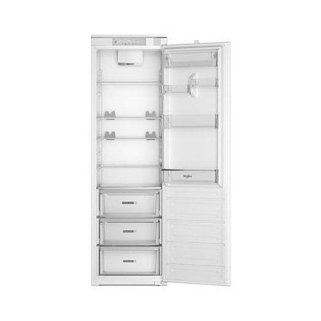 Whirlpool, 306 L, kõrgus 177 cm - Integreeritav jahekapp