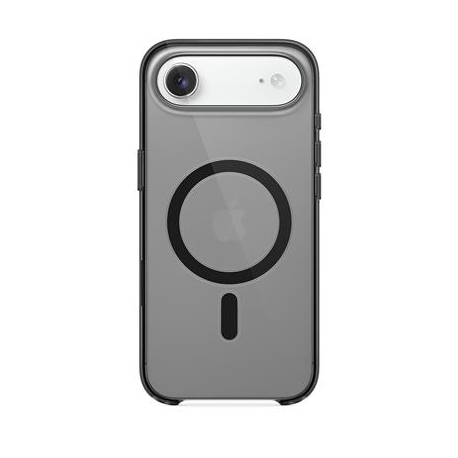 Apple Case with MagSafe, iPhone Air, hall/läbipaistev - Ümbris