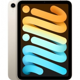 Apple iPad mini (2021), 8,3", 64 GB, WiFi, beež - Tahvelarvuti