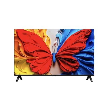 TCL S5K, 32'', Full HD, QLED, must - Teler