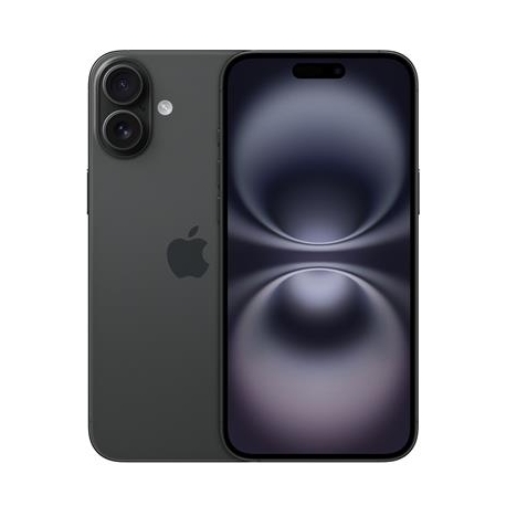 Apple iPhone 16 Plus, 256 GB, must - Nutitelefon