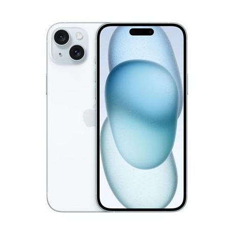 Apple iPhone 15 Plus, 256 GB, sinine - Nutitelefon