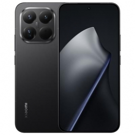 Xiaomi 15T Pro, 512 GB, must - Nutitelefon