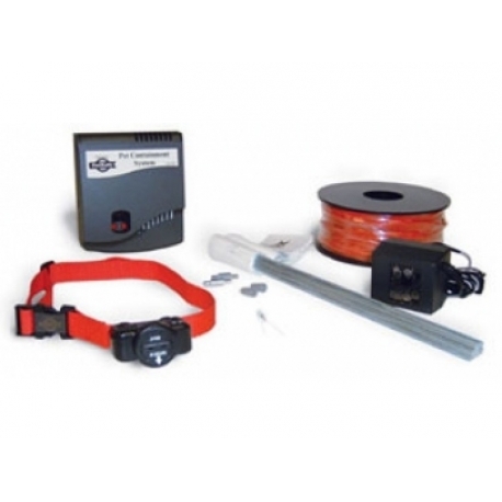 PetSafe standard raadiopiire koerale