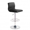 Baaripukk AURA 42x46xH88-109cm, must