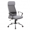Kontoritool DARLA 62x63xH116-126cm, hall