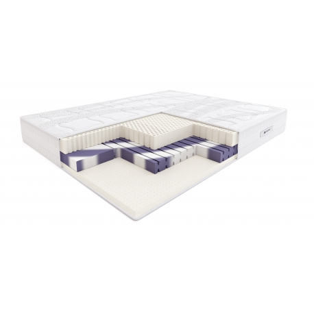 Madrats HILDING Latino Elips 80x200cm