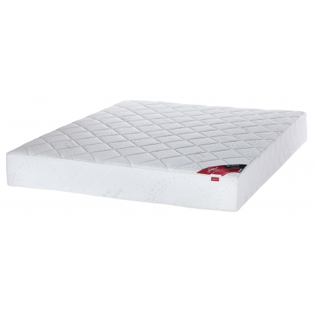 Sleepwell BLACK MULTIPOCKET LUX vedrumadrats 140x200cm