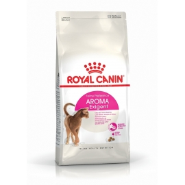 Royal Canin FHN Exigent Aromatic 2x2kg kassitoit