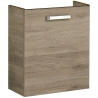 Valamukapp 313 tamm, 45x24xH51 cm
