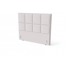 Sleepwell KRONANG peatsiots pruun, 81x125x10 cm