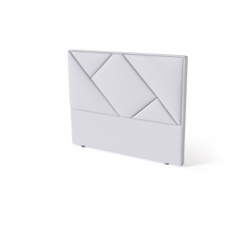 Sleepwell GEOMETRY peatsiots beež, 121x131x12,5 cm