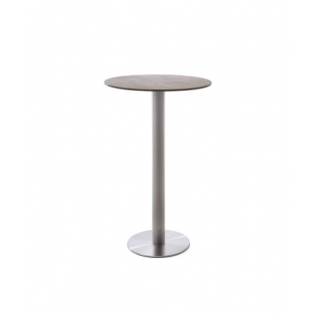 Baarilaud ZARINA D65xH105 cm