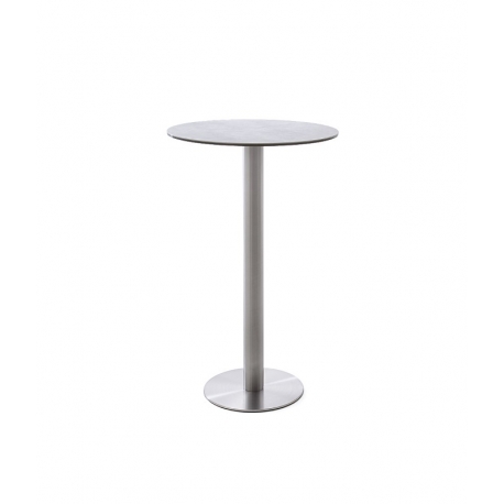 Baarilaud ZARINA hall, D65xH105 cm