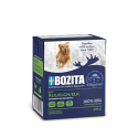 Bozita koeratoit Elk 16x370g