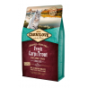 Carnilove FRESH Carp & Trout for Adult Cats - Sterilised 2kg